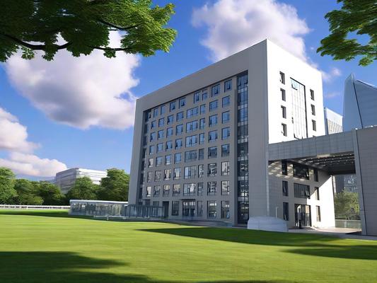 Innovative Steel Structure Warehouse for Modern Industrial Storage ...